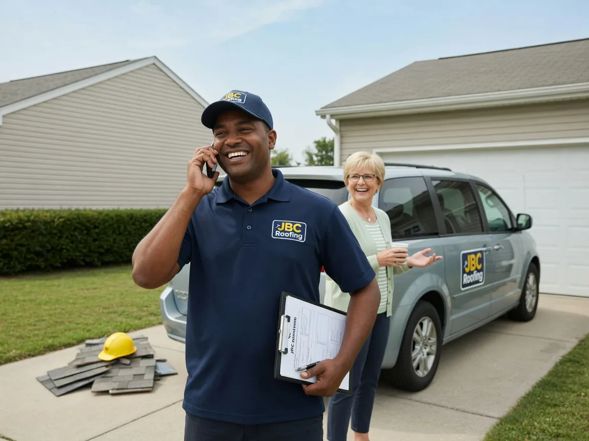 Roof Replacement Rices Landing, PA FAQs